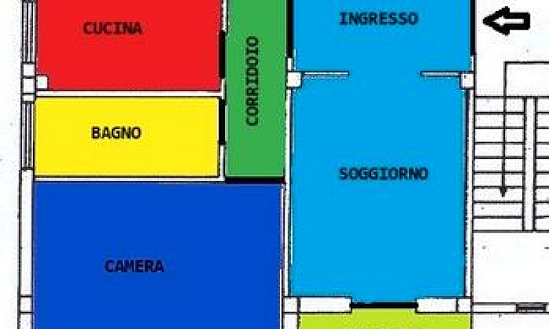 Pomezia (Rm) Via Vir...