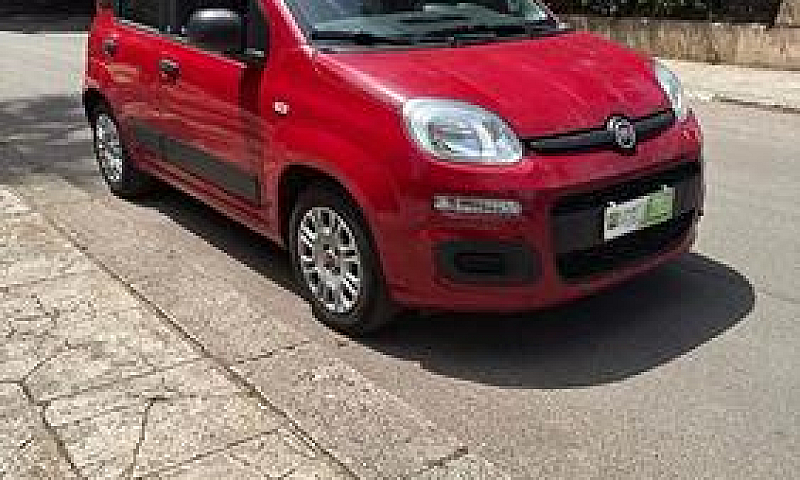 Fiat Panda 1.3 Mjt 9...
