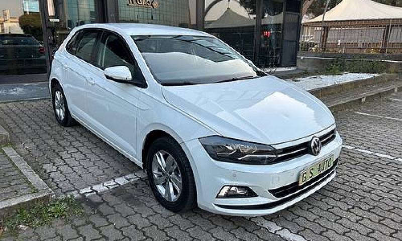 Volkswagen Polo 5P 1...