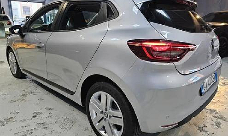 Renault Clio Tce 90 ...