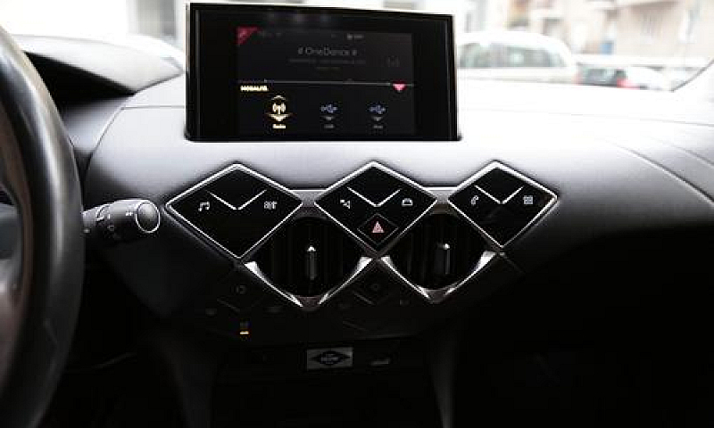 Ds Ds3 3 Crossback P...