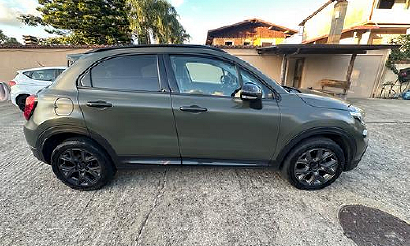Fiat 500X 1.6 Multij...