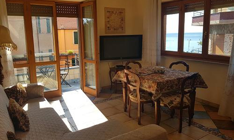 Vista Mare...