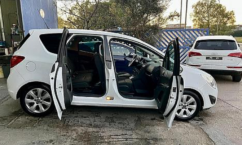 Opel Meriva 1.4 Turb...