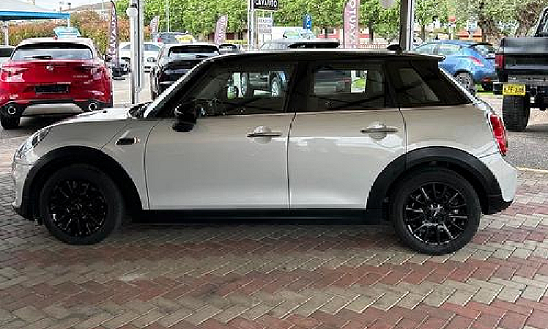 Mini Mini 1.5 Cooper...