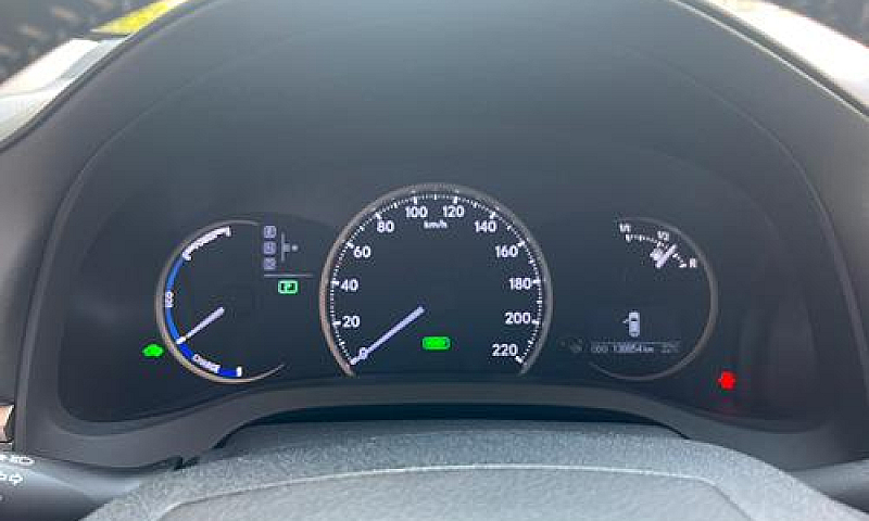 Lexus Ct200H Black S...