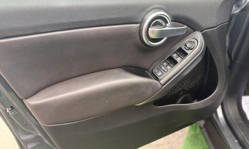 Fiat 500X 1.6 Multij...