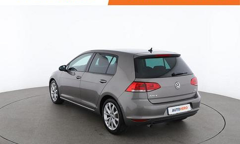 Volkswagen Golf 1.6 ...
