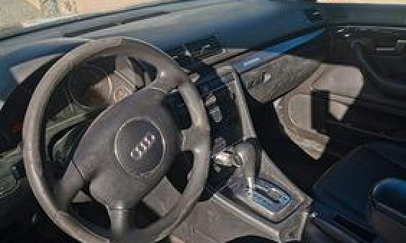Audi A4 2.5 Tdi 180 ...