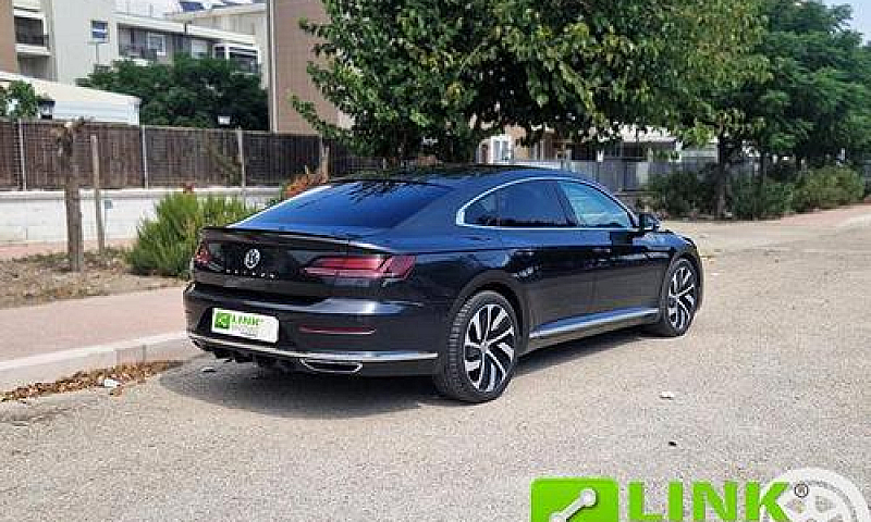 Volkswagen Arteon 2....