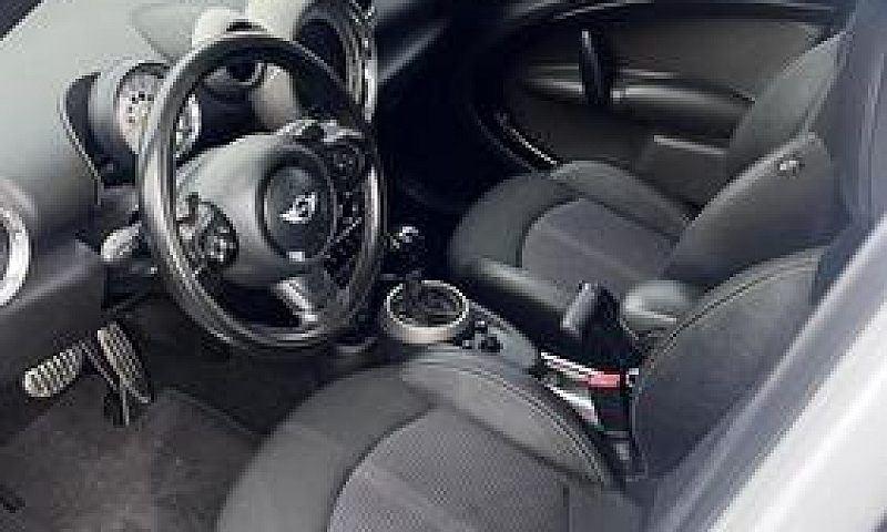 Mini Countryman Mini...