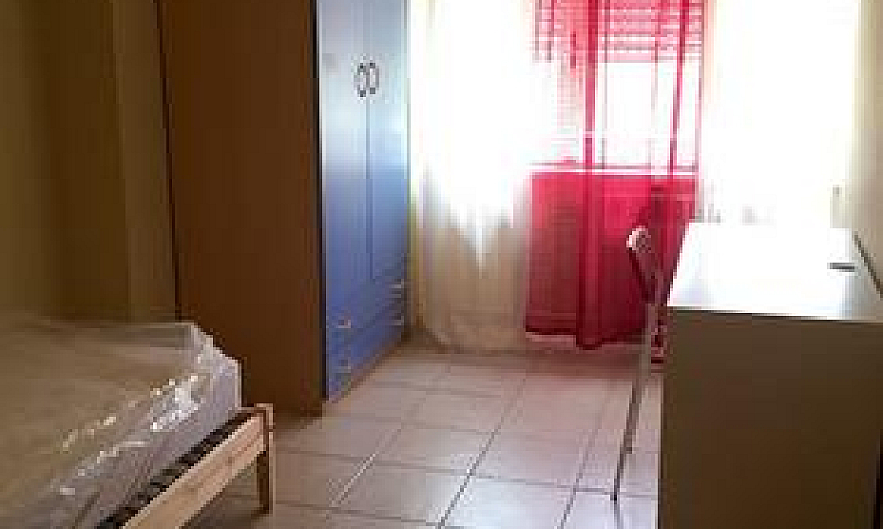 Apartamento Con 5 St...