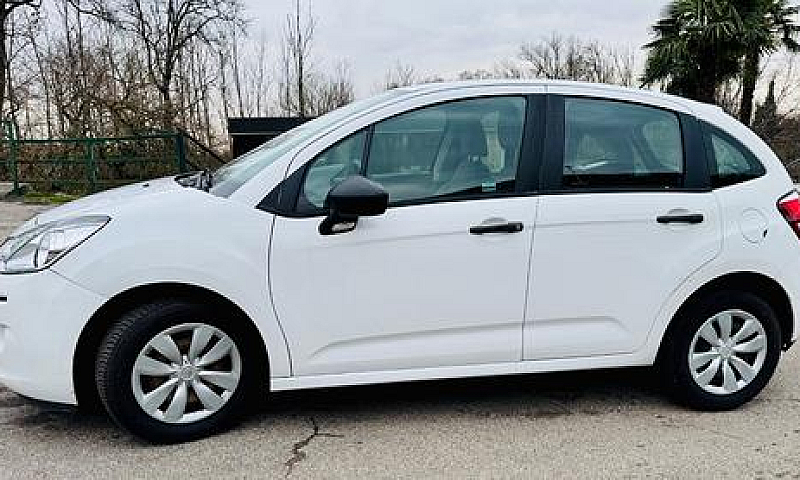 Citroen C3 Bluehdi 7...