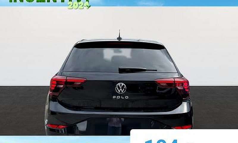 Volkswagen Polo 1.0 ...