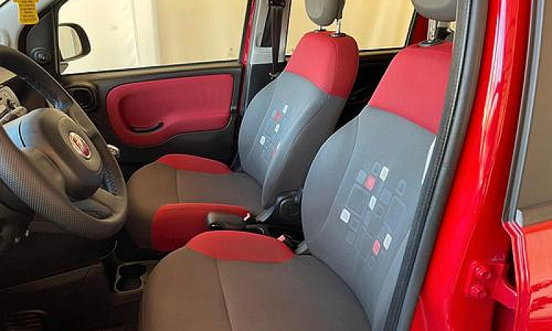 Fiat Panda 0.9 Turbo...