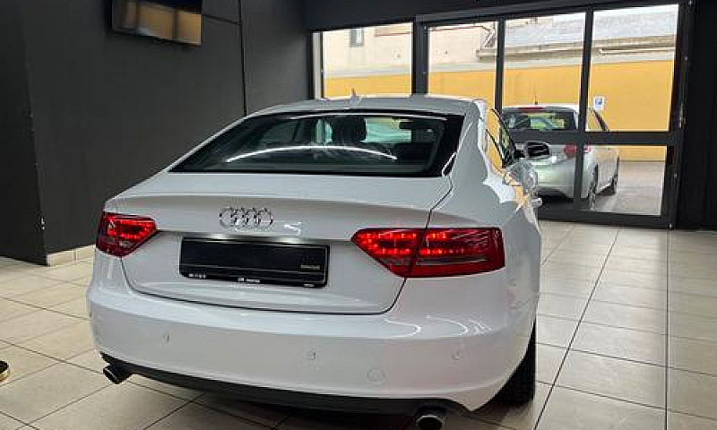 Audi A5 Spb 2.7 V6 T...