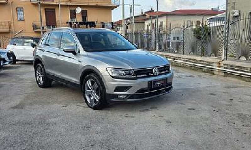 Volkswagen Tiguan 2....