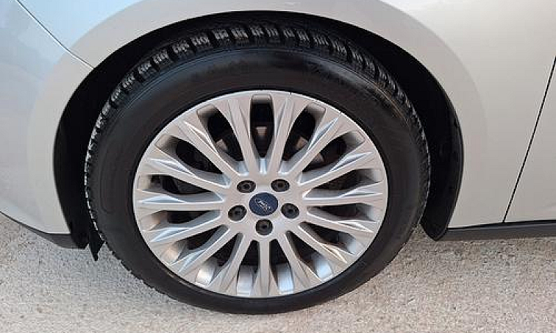 Ford Focus 1.6 Tdci ...