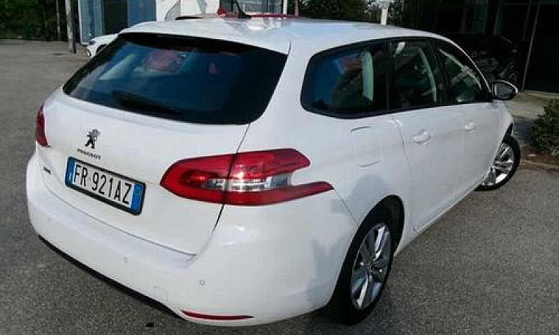 Peugeot 308 Bluehdi ...