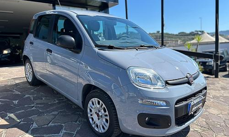 Fiat Panda 1.2 Loung...