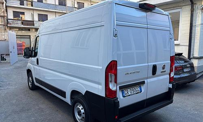 Fiat Ducato 33 2.2 M...