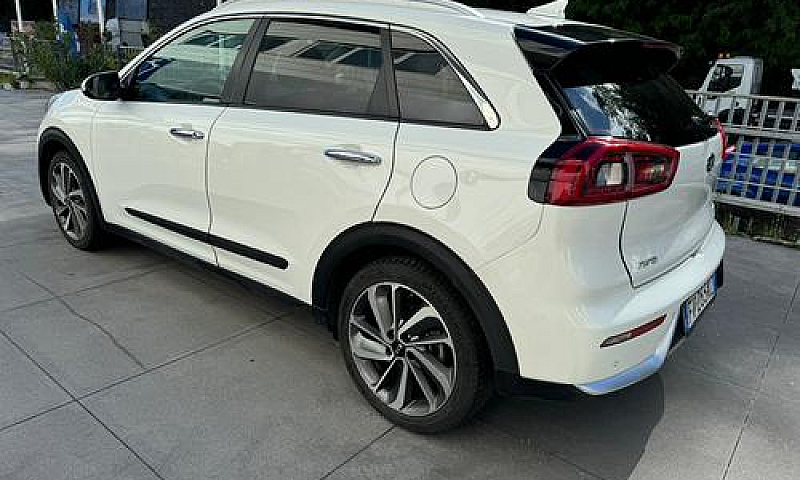 Kia Niro 1.6 Hybrid ...
