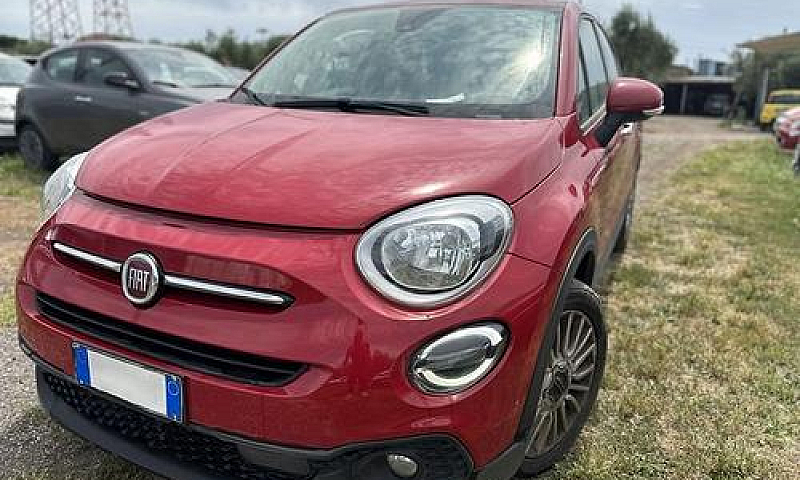 Fiat 500X 1.3 M.jet ...