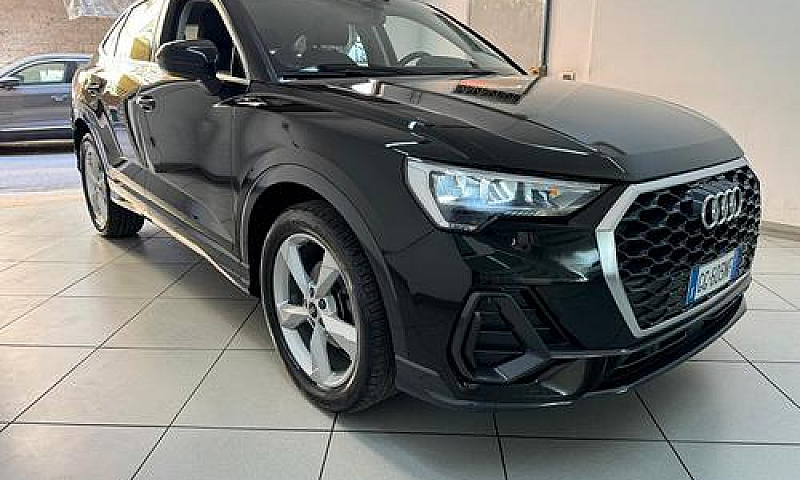 Audi Q3 Sportback 35...