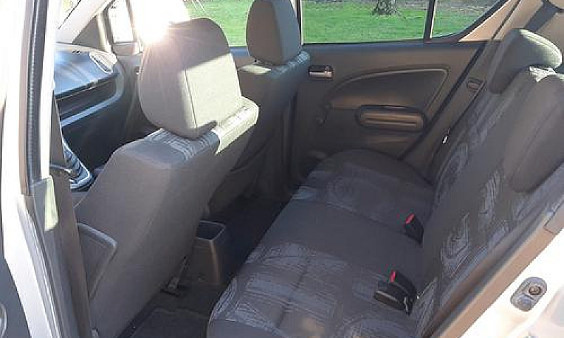 Opel Agila 2ª Serie ...