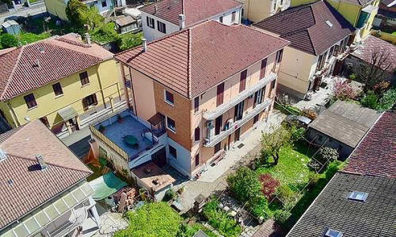 Palazzina - Alessand...