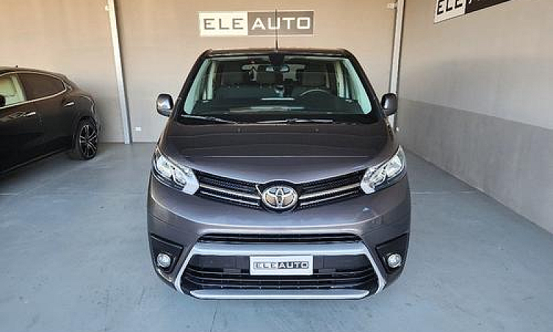 Toyota Proace Verso ...
