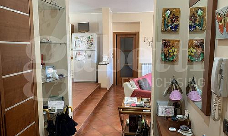 Appartamento Amantea...