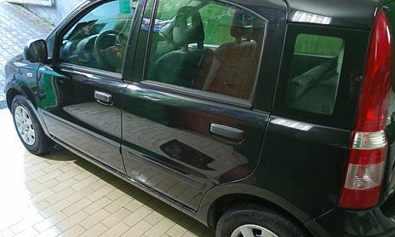 Fiat Panda 1.2 Dynam...