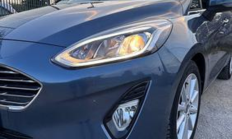 Ford Fiesta 1.1 75 C...
