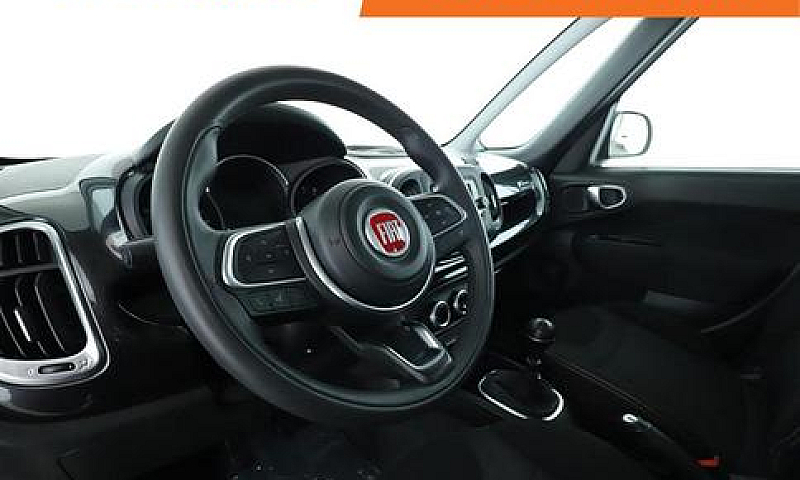 Fiat 500L Bh21206...