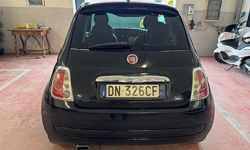 Fiat 500 1.2 Sport...