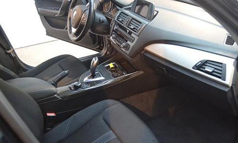 Bmw 118 D 5P. Advant...