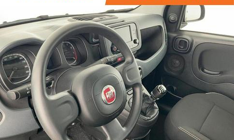 Fiat Panda Lr76152...