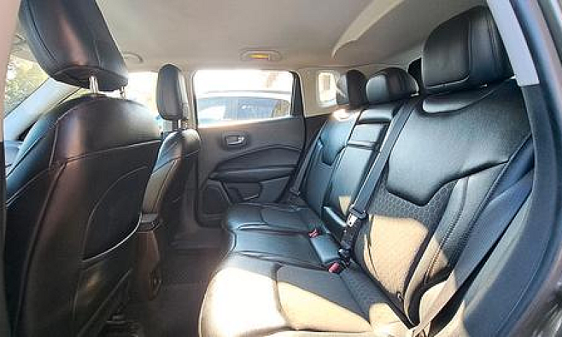 Jeep Compass 1.6 Mul...
