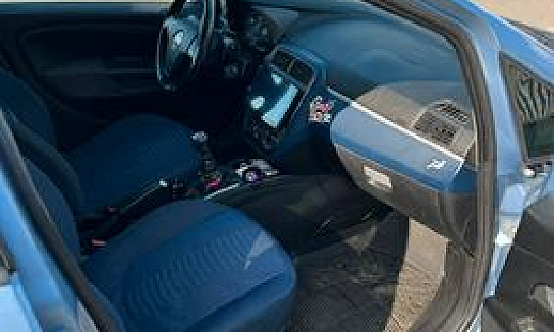 Fiat Grande Punto Be...
