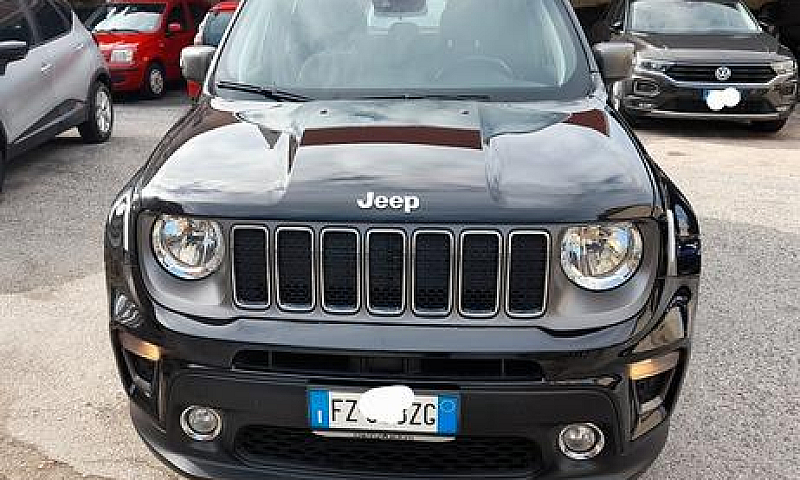 Jeep Renegade 16 Mj ...