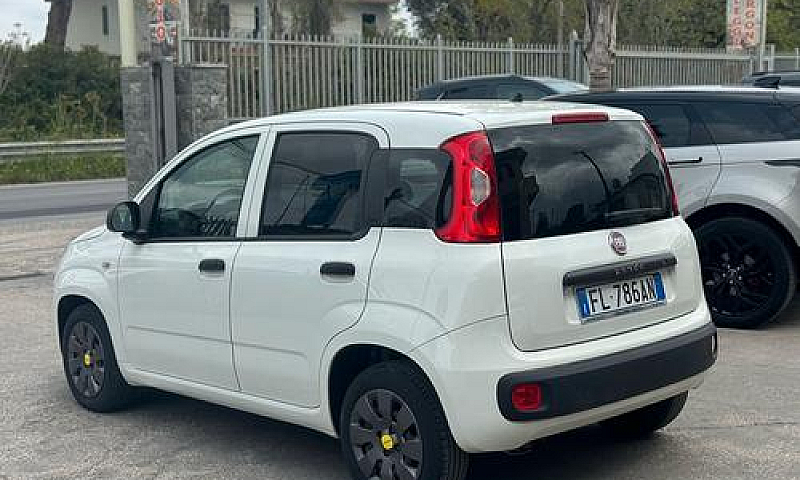 Fiat Panda 1.3 Mjt V...