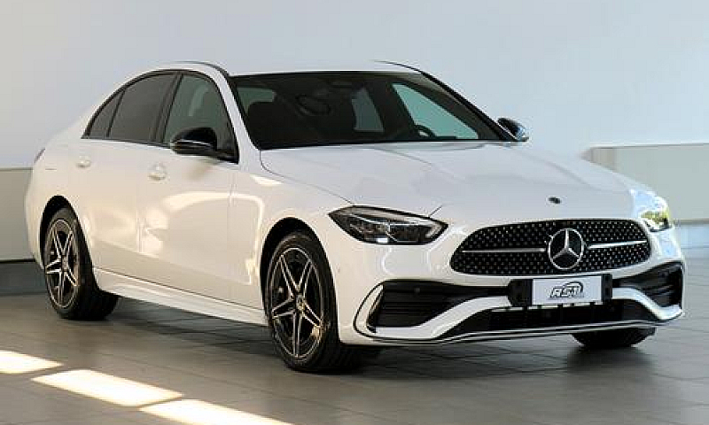 Mercedes-Benz C 300 ...
