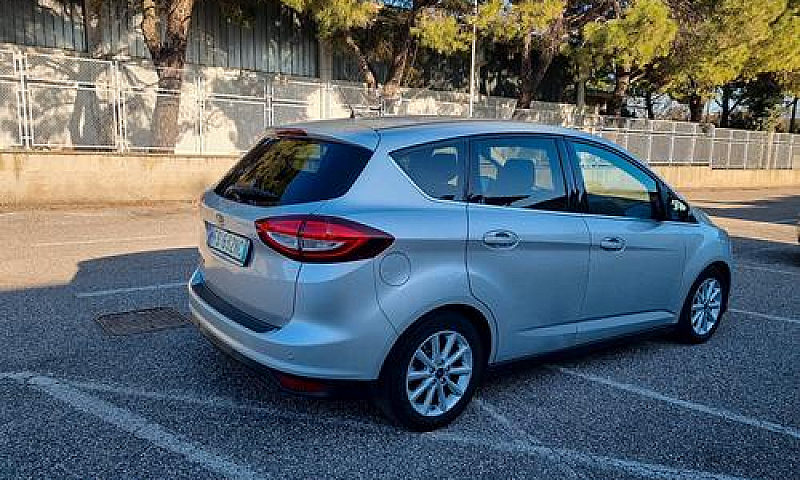 Ford C-Max 1.5 Tdci ...