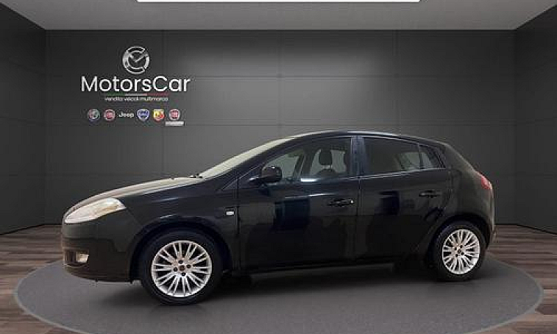 Fiat Bravo 1.4 Dynam...