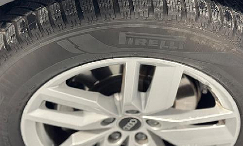 Audi Q5 Tdi S Tronic...