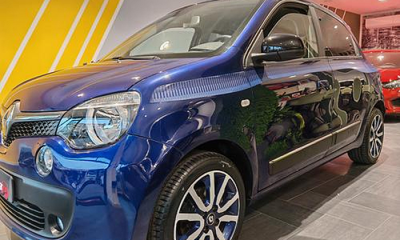 Renault Twingo Tce 9...