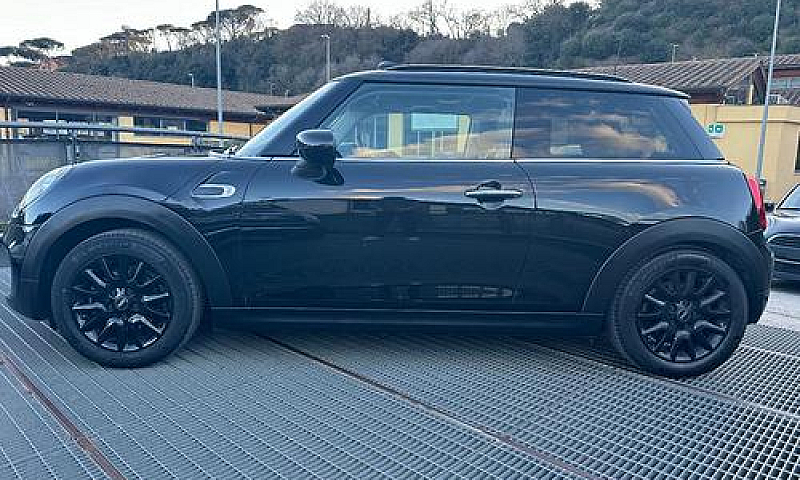 Mini One 75 Cv Baker...