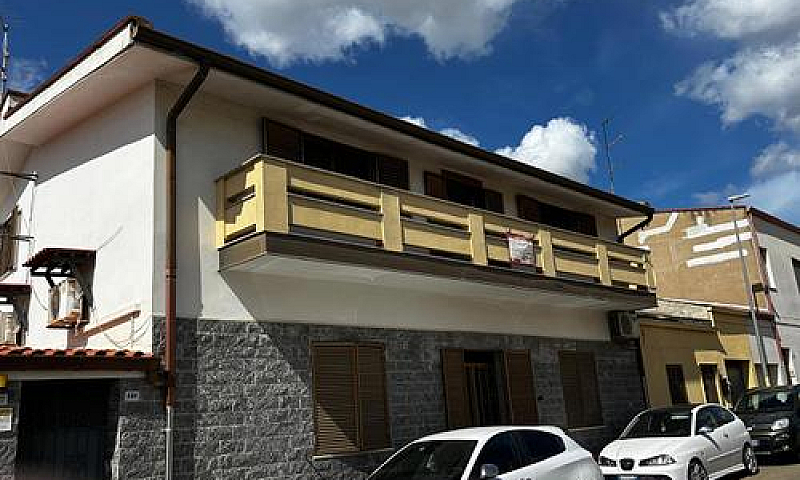 Appartamento Domusno...