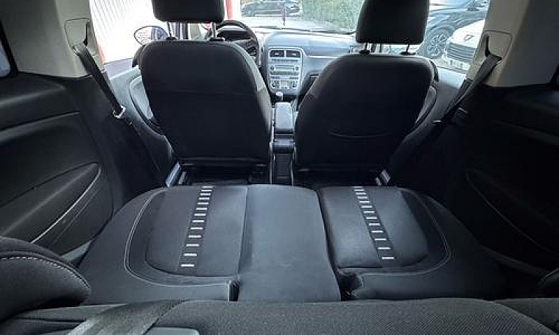 Fiat Grande Punto T-...